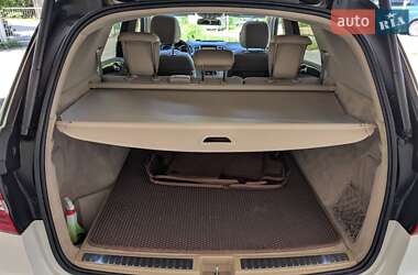 Внедорожник / Кроссовер Mercedes-Benz M-Class 2013 в 