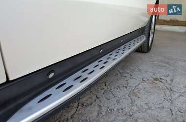 Внедорожник / Кроссовер Mercedes-Benz M-Class 2013 в 