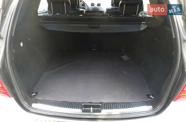 Внедорожник / Кроссовер Mercedes-Benz M-Class 2011 в 