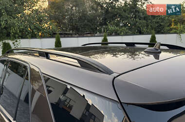 Внедорожник / Кроссовер Mercedes-Benz M-Class 2011 в 