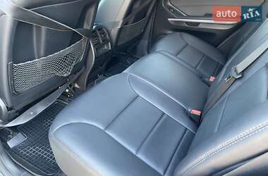 Внедорожник / Кроссовер Mercedes-Benz M-Class 2009 в 