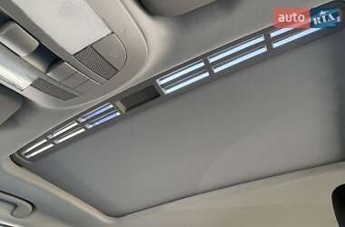 Внедорожник / Кроссовер Mercedes-Benz M-Class 2009 в 