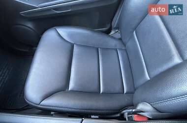 Внедорожник / Кроссовер Mercedes-Benz M-Class 2009 в 