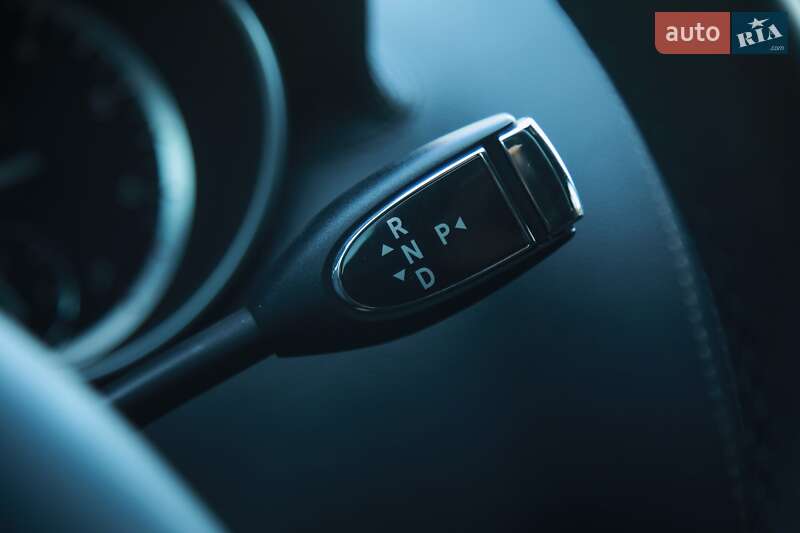 Позашляховик / Кросовер Mercedes-Benz M-Class 2011 в Харкові фото 19 Позашляховик / Кросовер Mercedes-Benz M-Class 2011 в Харкові