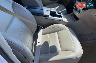 Внедорожник / Кроссовер Mercedes-Benz M-Class 2012 в 