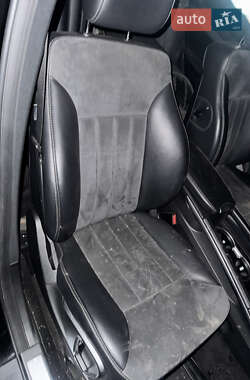 Внедорожник / Кроссовер Mercedes-Benz M-Class 2008 в 