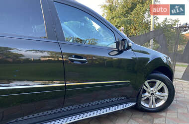 Внедорожник / Кроссовер Mercedes-Benz M-Class 2007 в 