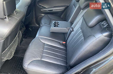 Внедорожник / Кроссовер Mercedes-Benz M-Class 2007 в 