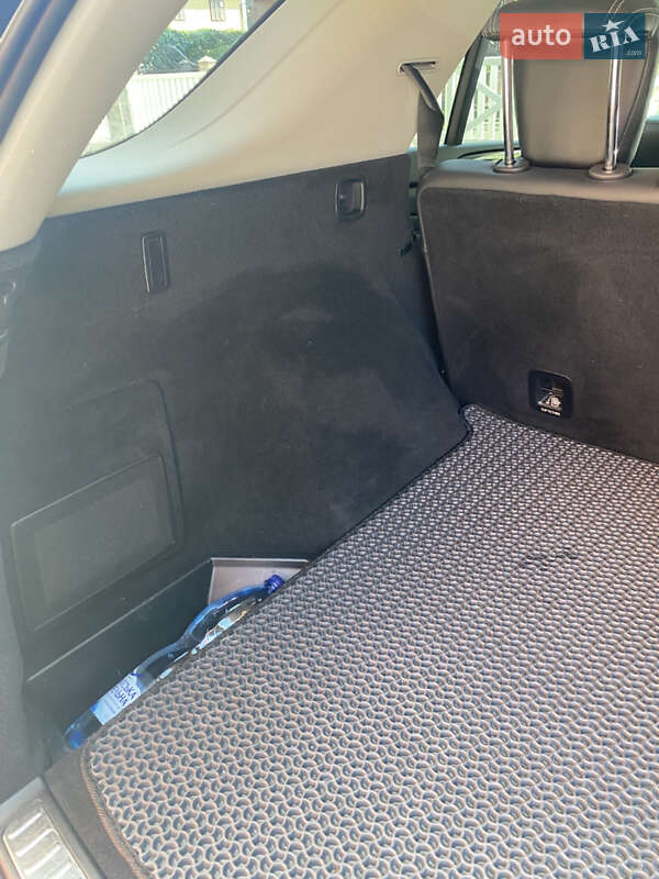 Внедорожник / Кроссовер Mercedes-Benz M-Class 2015 в Заставной фото 29 Внедорожник / Кроссовер Mercedes-Benz M-Class 2015 в Заставной