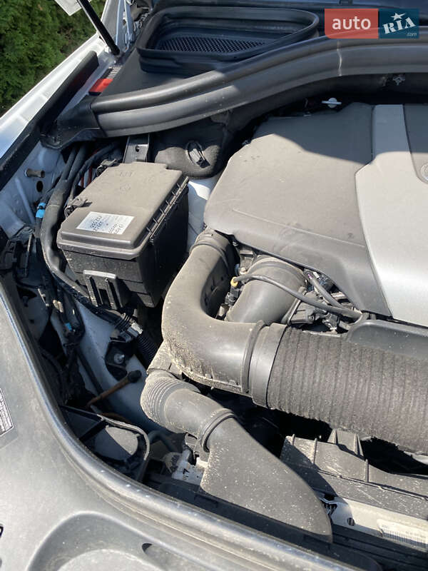 Внедорожник / Кроссовер Mercedes-Benz M-Class 2015 в Заставной фото 52 Внедорожник / Кроссовер Mercedes-Benz M-Class 2015 в Заставной