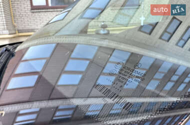 Внедорожник / Кроссовер Mercedes-Benz M-Class 2013 в 