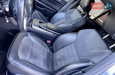 Внедорожник / Кроссовер Mercedes-Benz M-Class 2013 в 