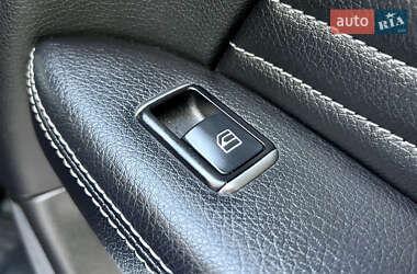 Внедорожник / Кроссовер Mercedes-Benz M-Class 2013 в 