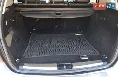 Внедорожник / Кроссовер Mercedes-Benz M-Class 2008 в 