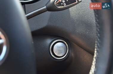 Внедорожник / Кроссовер Mercedes-Benz M-Class 2008 в 