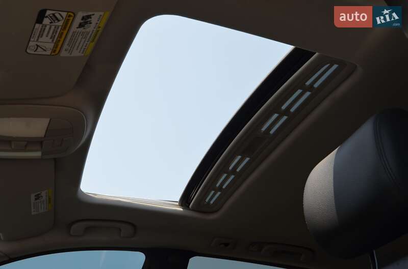 Внедорожник / Кроссовер Mercedes-Benz M-Class 2008 в Павлограде