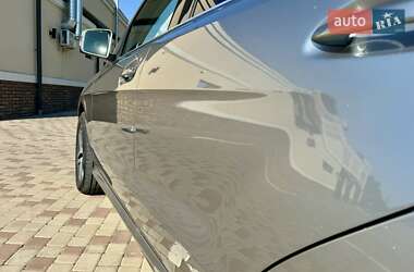 Внедорожник / Кроссовер Mercedes-Benz M-Class 2012 в 