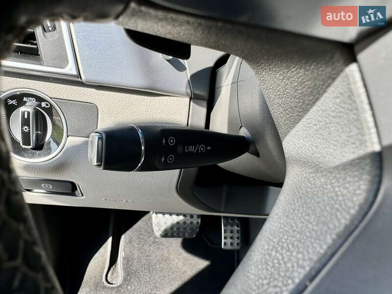 Внедорожник / Кроссовер Mercedes-Benz M-Class 2012 в Черновцах