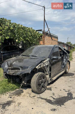 Внедорожник / Кроссовер Mercedes-Benz M-Class 2008 в 