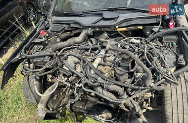 Внедорожник / Кроссовер Mercedes-Benz M-Class 2008 в 