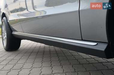 Внедорожник / Кроссовер Mercedes-Benz M-Class 2012 в 