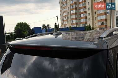 Внедорожник / Кроссовер Mercedes-Benz M-Class 2012 в 