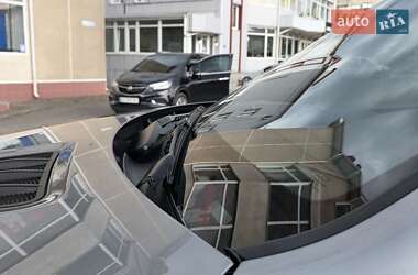Внедорожник / Кроссовер Mercedes-Benz M-Class 2012 в 