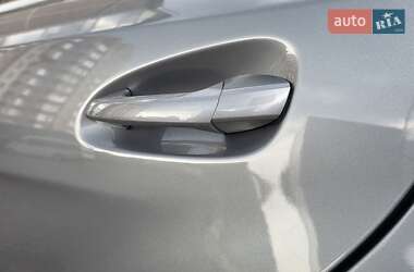 Внедорожник / Кроссовер Mercedes-Benz M-Class 2012 в 
