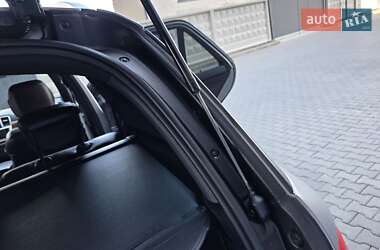 Внедорожник / Кроссовер Mercedes-Benz M-Class 2012 в 