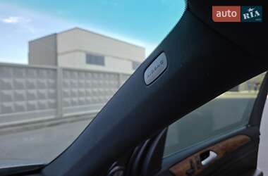 Внедорожник / Кроссовер Mercedes-Benz M-Class 2012 в 