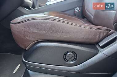 Внедорожник / Кроссовер Mercedes-Benz M-Class 2012 в 