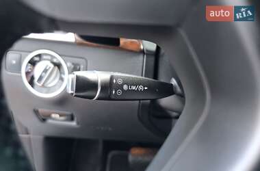 Внедорожник / Кроссовер Mercedes-Benz M-Class 2012 в 