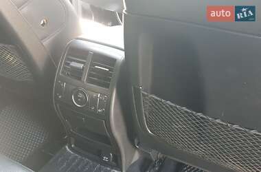 Внедорожник / Кроссовер Mercedes-Benz M-Class 2008 в 