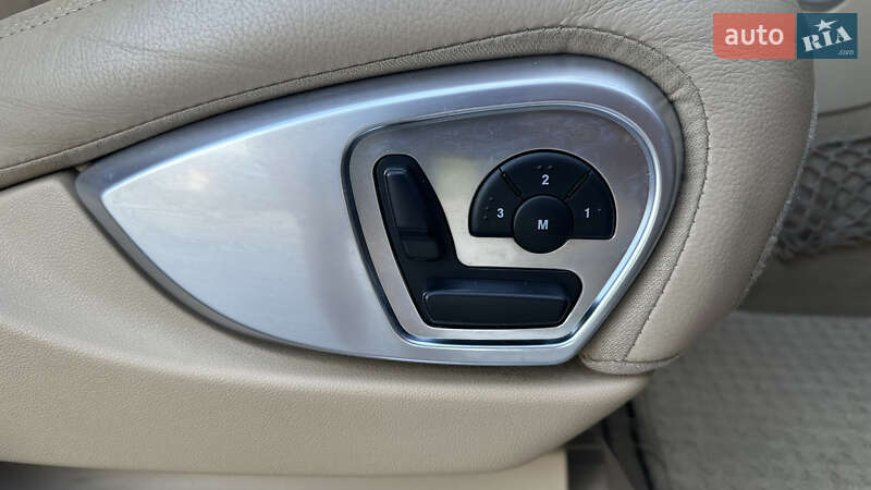 Внедорожник / Кроссовер Mercedes-Benz M-Class 2006 в Киеве
