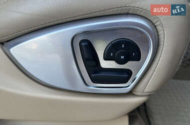 Внедорожник / Кроссовер Mercedes-Benz M-Class 2006 в 