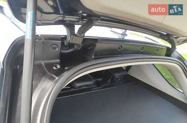 Внедорожник / Кроссовер Mercedes-Benz M-Class 2013 в 