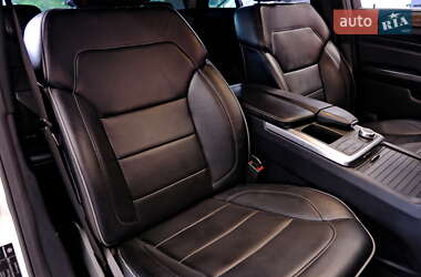 Внедорожник / Кроссовер Mercedes-Benz M-Class 2012 в 