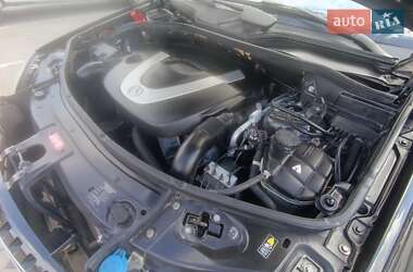 Внедорожник / Кроссовер Mercedes-Benz M-Class 2006 в 