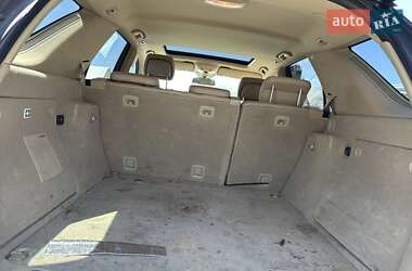 Внедорожник / Кроссовер Mercedes-Benz M-Class 2011 в 