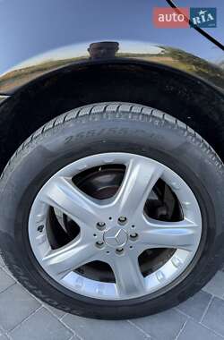 Внедорожник / Кроссовер Mercedes-Benz M-Class 2007 в 