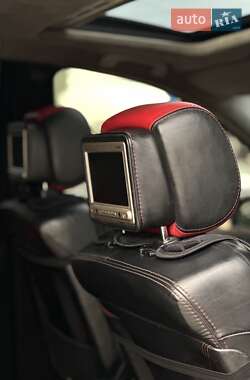 Внедорожник / Кроссовер Mercedes-Benz M-Class 2007 в 