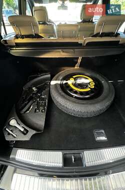 Внедорожник / Кроссовер Mercedes-Benz M-Class 2008 в 