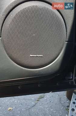 Внедорожник / Кроссовер Mercedes-Benz M-Class 2008 в 
