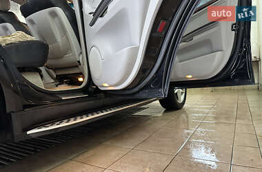 Внедорожник / Кроссовер Mercedes-Benz M-Class 2007 в 
