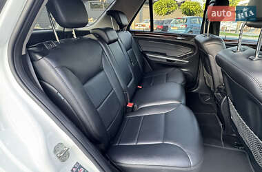 Внедорожник / Кроссовер Mercedes-Benz M-Class 2009 в 
