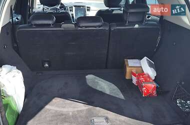 Внедорожник / Кроссовер Mercedes-Benz M-Class 2013 в 