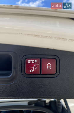 Внедорожник / Кроссовер Mercedes-Benz M-Class 2011 в 