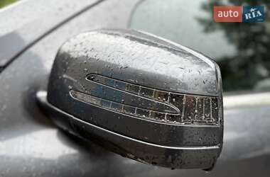 Внедорожник / Кроссовер Mercedes-Benz M-Class 2011 в 