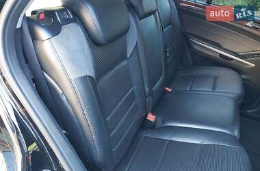 Внедорожник / Кроссовер Mercedes-Benz M-Class 2008 в 