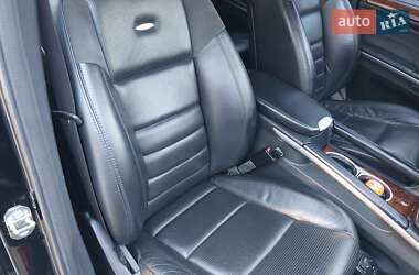 Внедорожник / Кроссовер Mercedes-Benz M-Class 2008 в 